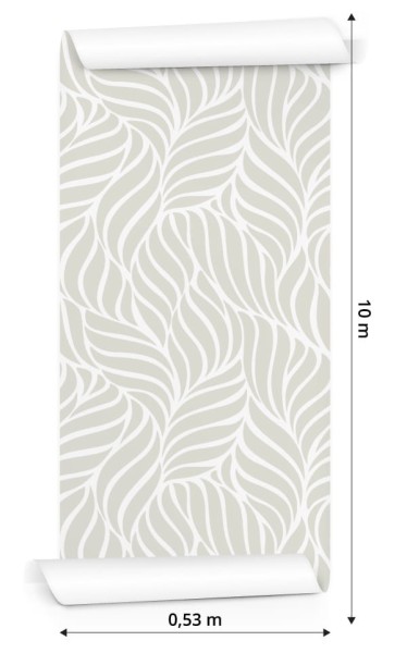 Tapeta Abstrakcyjne Ornamenty