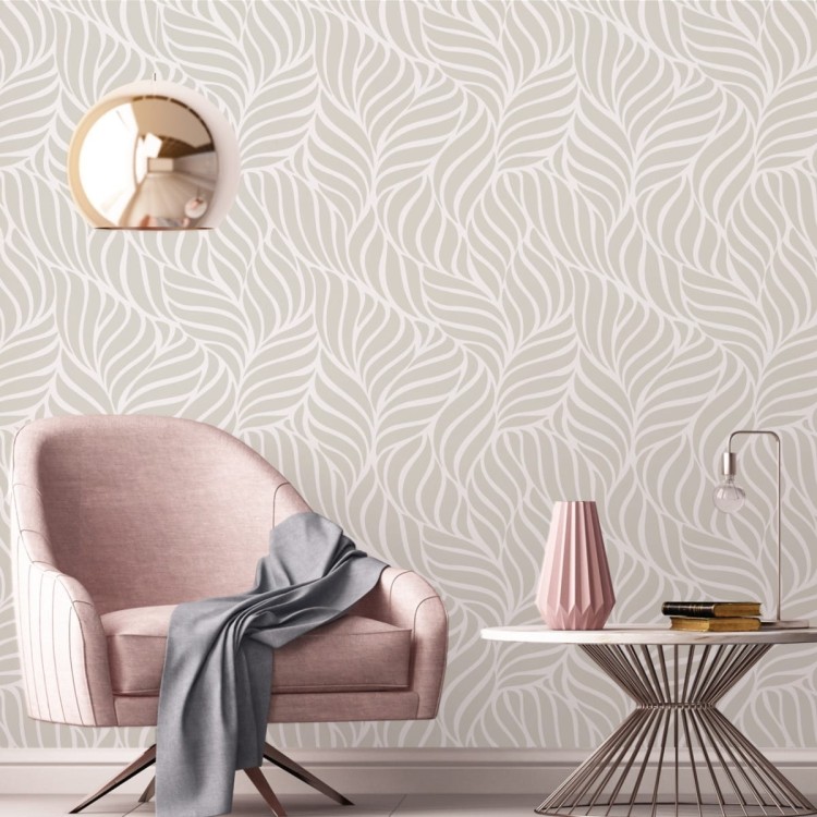 Tapeta Abstrakcyjne Ornamenty