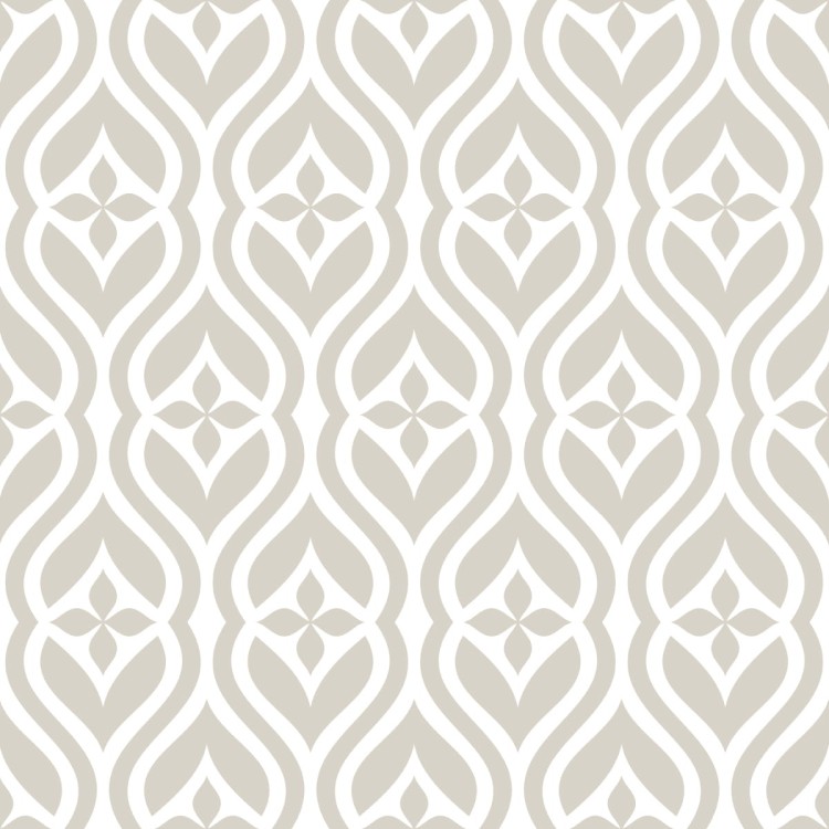 Tapeta Abstrakcyjne Ornamenty