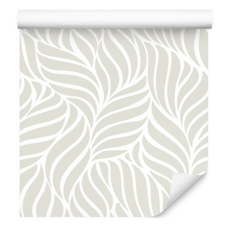 Tapeta Abstrakcyjne Ornamenty