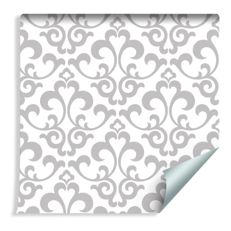 Tapeta Abstrakcyjne Ornamenty