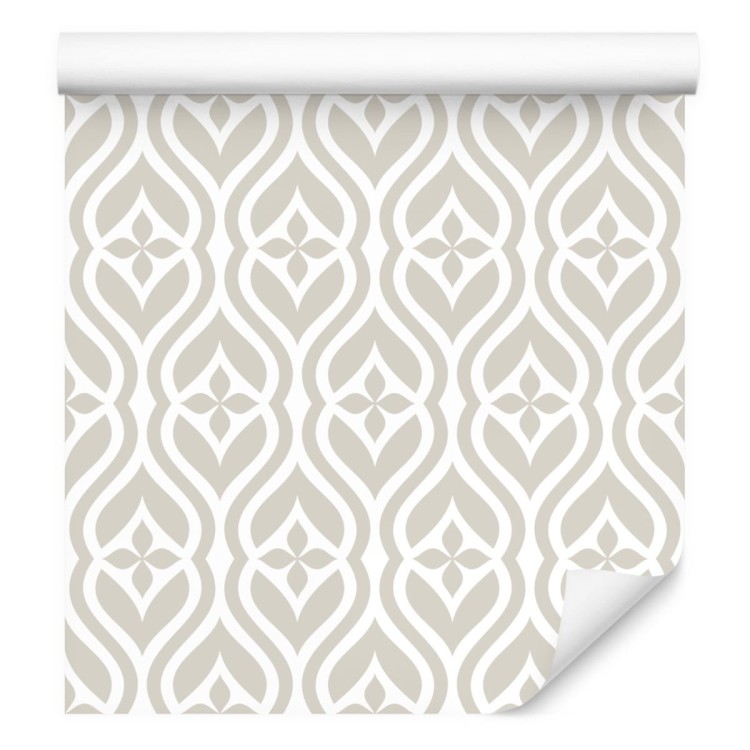 Tapeta Abstrakcyjne Ornamenty