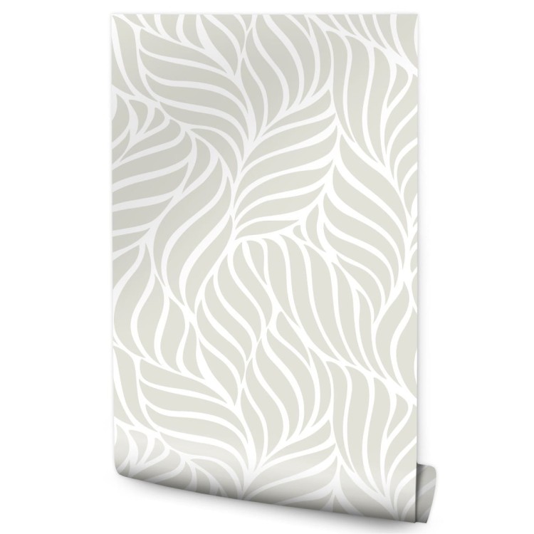 Tapeta Abstrakcyjne Ornamenty