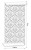 Tapeta Abstrakcyjne Ornamenty