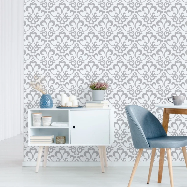 Tapeta Abstrakcyjne Ornamenty