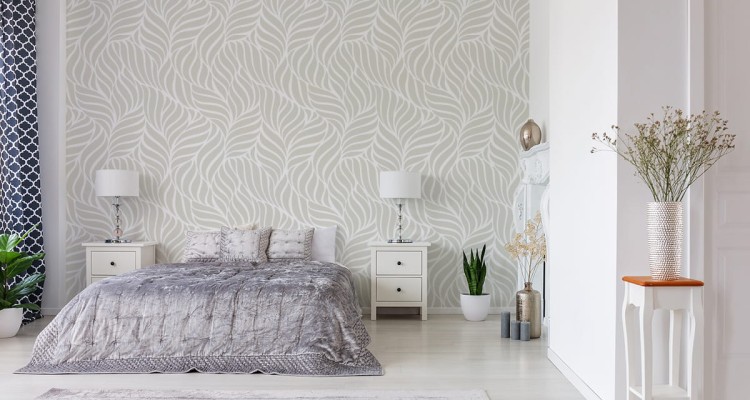 Tapeta Abstrakcyjne Ornamenty