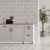 Tapeta Abstrakcyjne Ornamenty