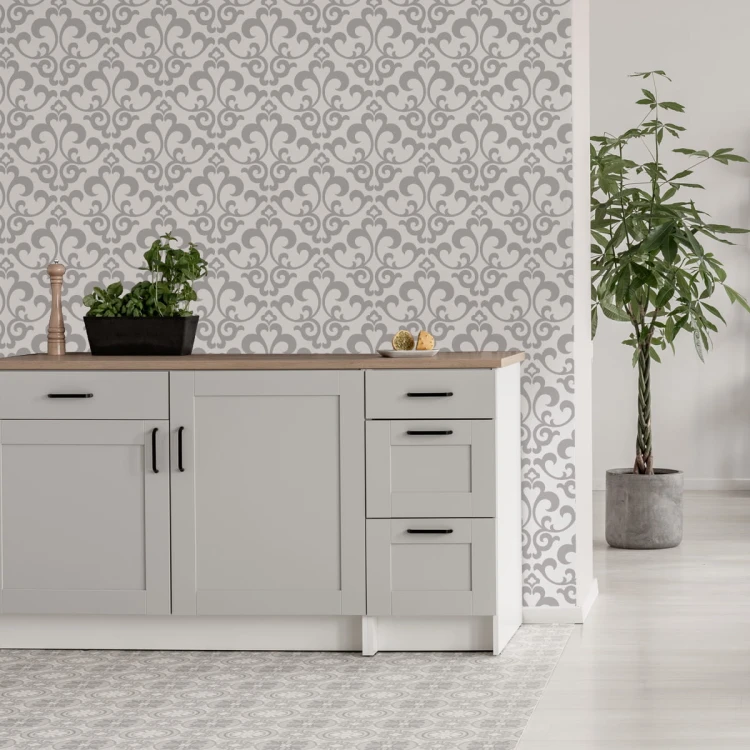 Tapeta Abstrakcyjne Ornamenty