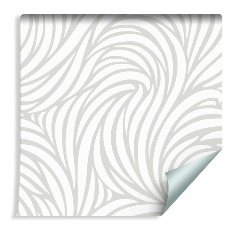 Tapeta Abstrakcyjne Ornamenty
