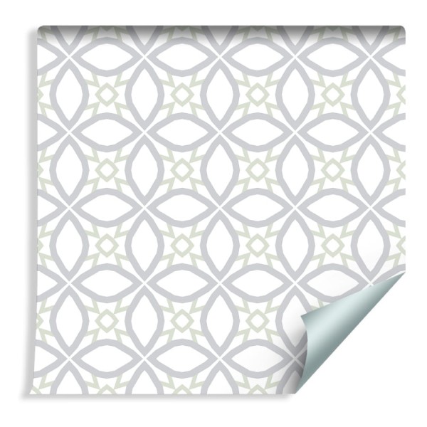 Tapeta Abstrakcyjne Ornamenty