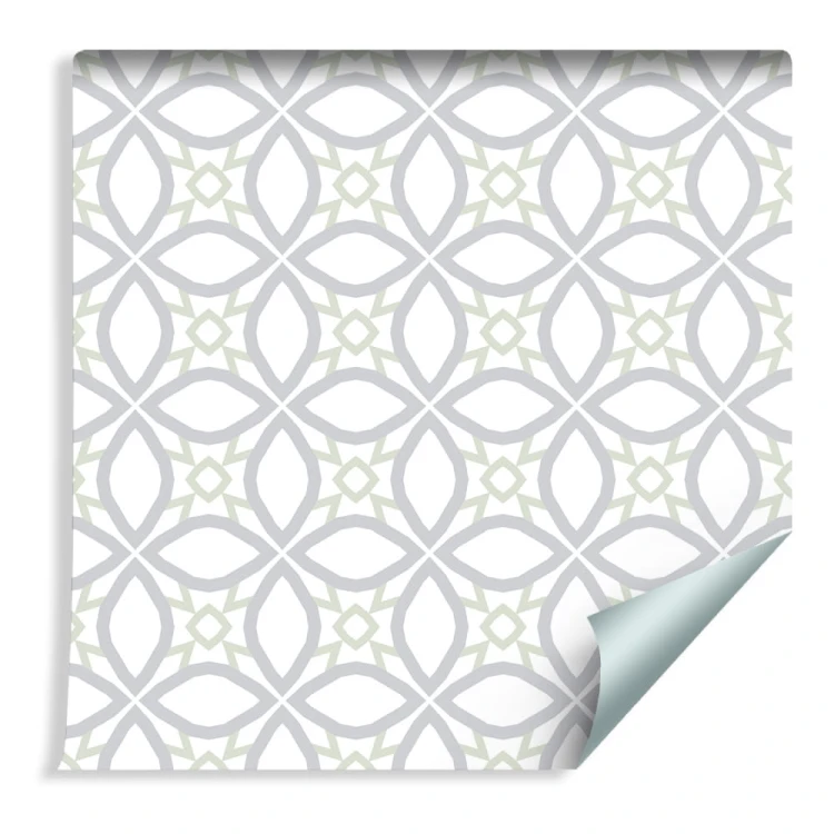 Tapeta Abstrakcyjne Ornamenty