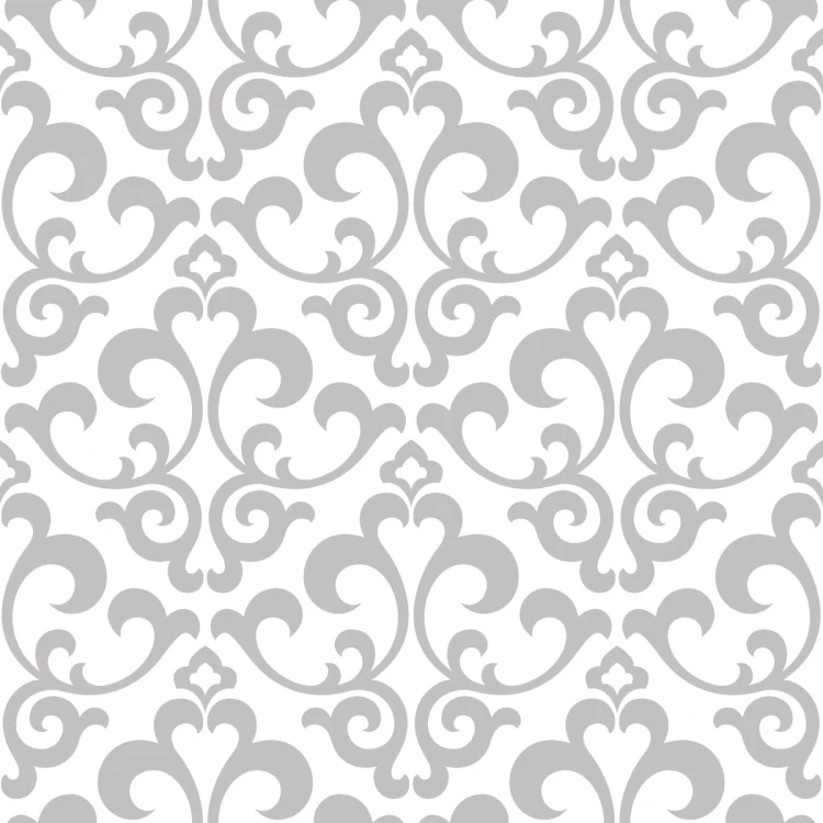 Tapeta Abstrakcyjne Ornamenty
