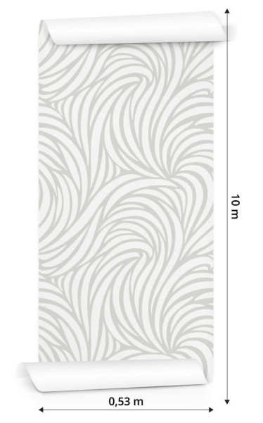 Tapeta Abstrakcyjne Ornamenty