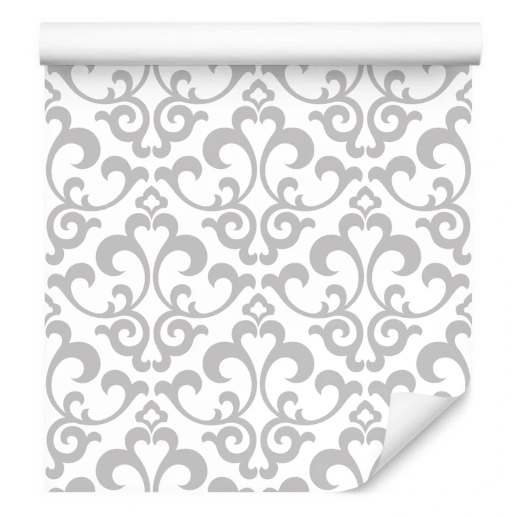 Tapeta Abstrakcyjne Ornamenty