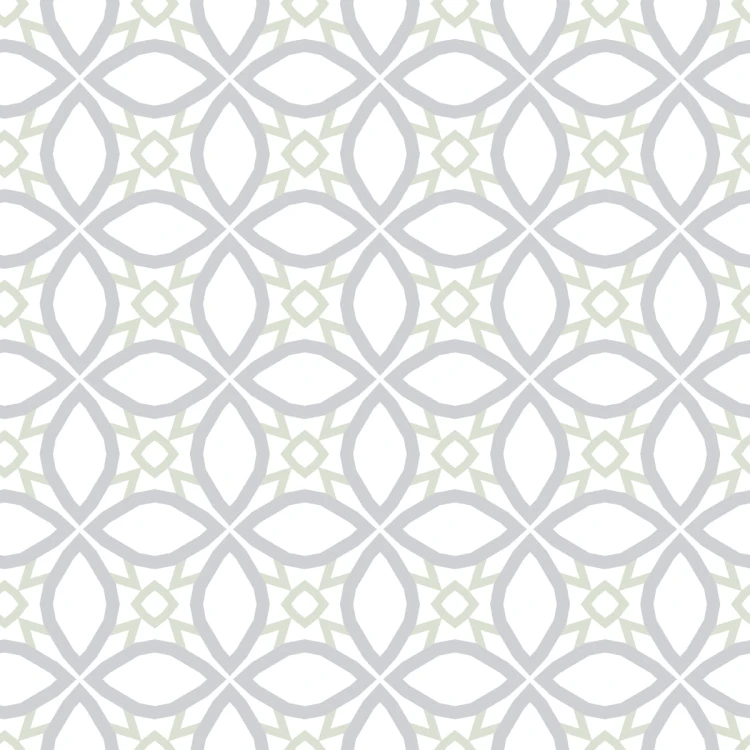 Tapeta Abstrakcyjne Ornamenty