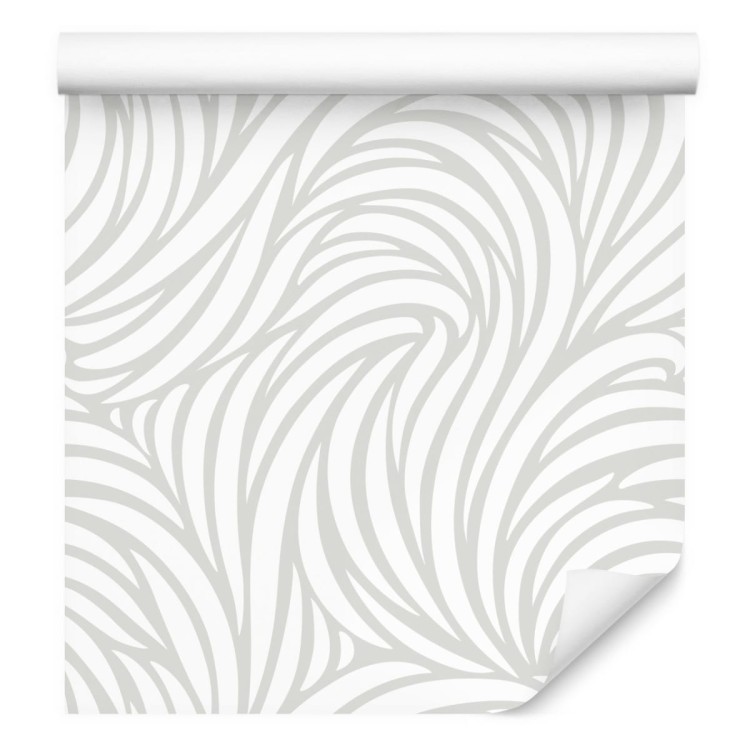 Tapeta Abstrakcyjne Ornamenty