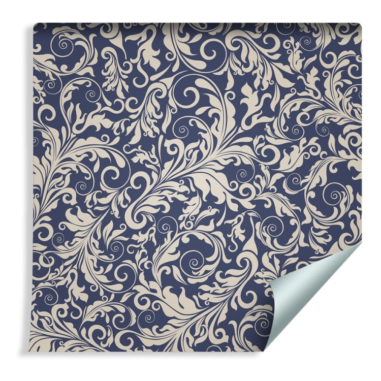 Tapeta Ornamenty Vintage