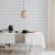 Tapeta Abstrakcyjne Ornamenty