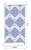Tapeta Ornamenty Vintage
