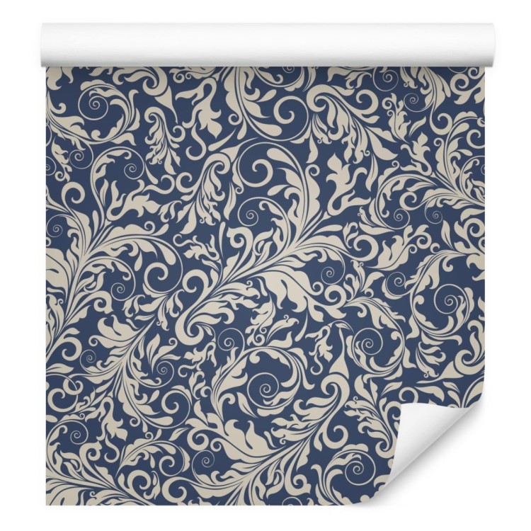Tapeta Ornamenty Vintage