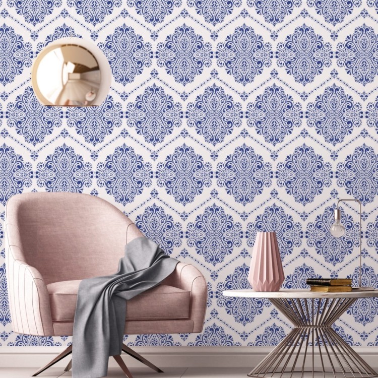 Tapeta Ornamenty Vintage