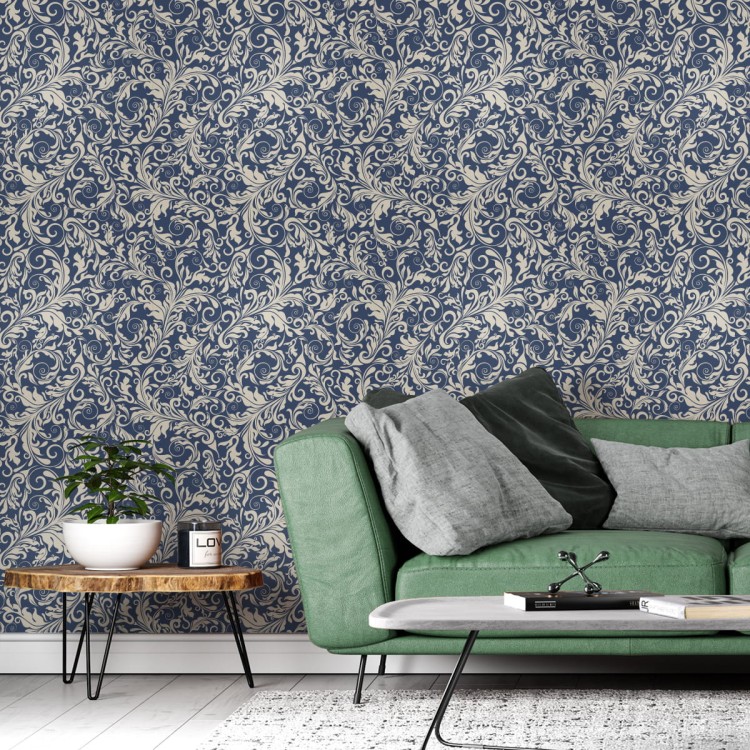 Tapeta Ornamenty Vintage
