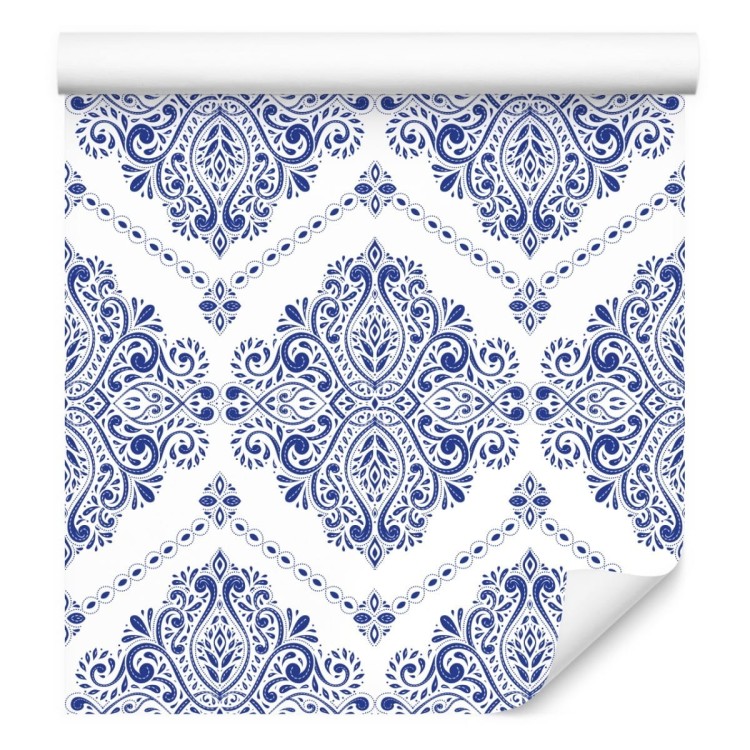 Tapeta Ornamenty Vintage