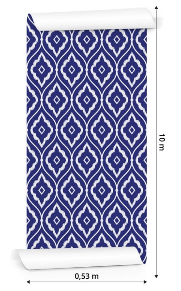 Tapeta Ornamenty Vintage