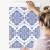 Tapeta Ornamenty Vintage