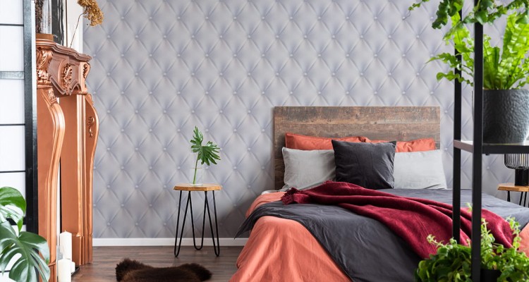 Tapeta Pikowany Wzór