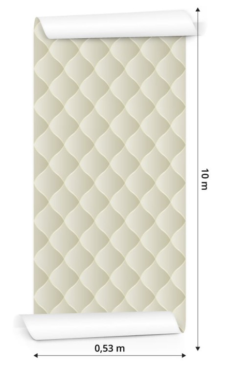 Tapeta Pikowany Wzór