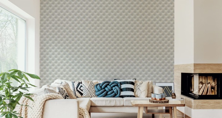 Tapeta Pikowany Wzór