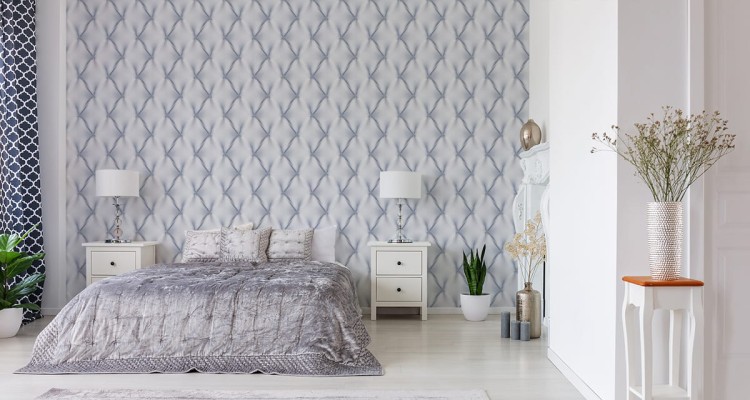 Tapeta Pikowany Wzór