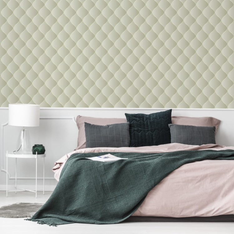 Tapeta Pikowany Wzór