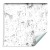 Tapeta Stary Brudny Beton