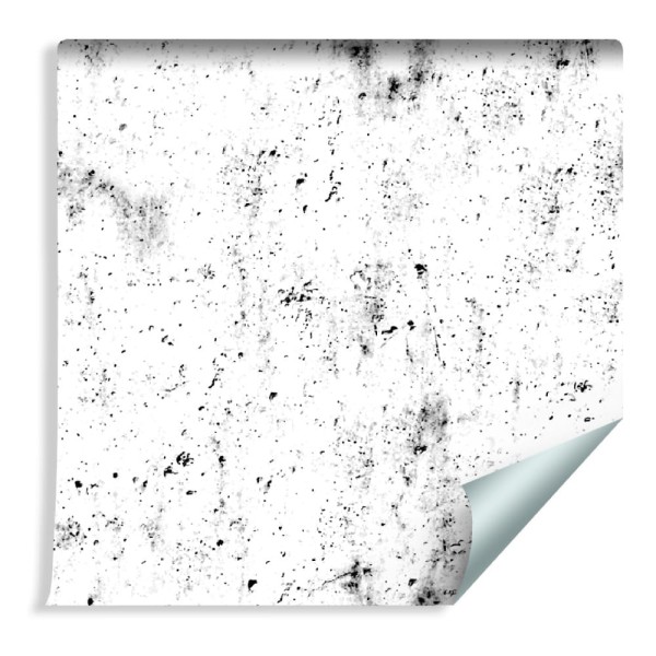 Tapeta Stary Brudny Beton