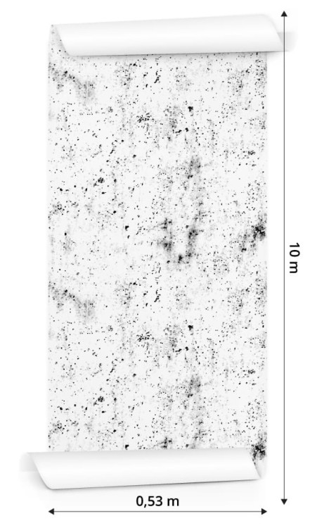 Tapeta Stary Brudny Beton