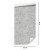 Tapeta Stary Szary Beton