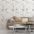 Tapeta Stary Brudny Beton