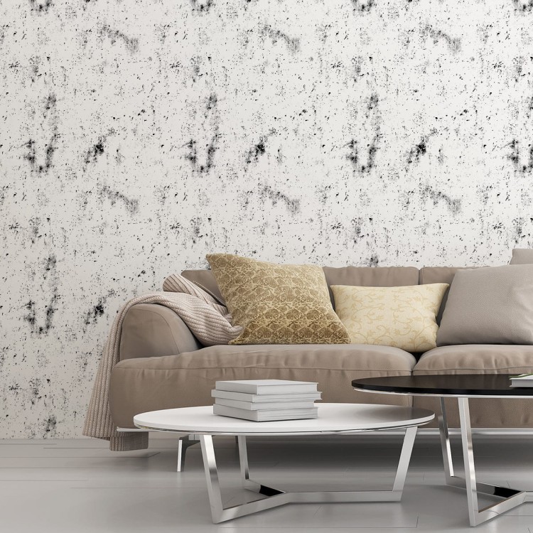 Tapeta Stary Brudny Beton