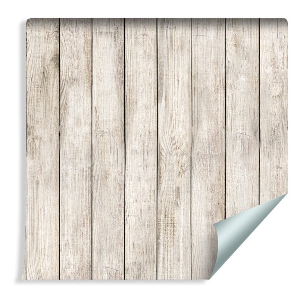 Tapeta Deski Drewniane