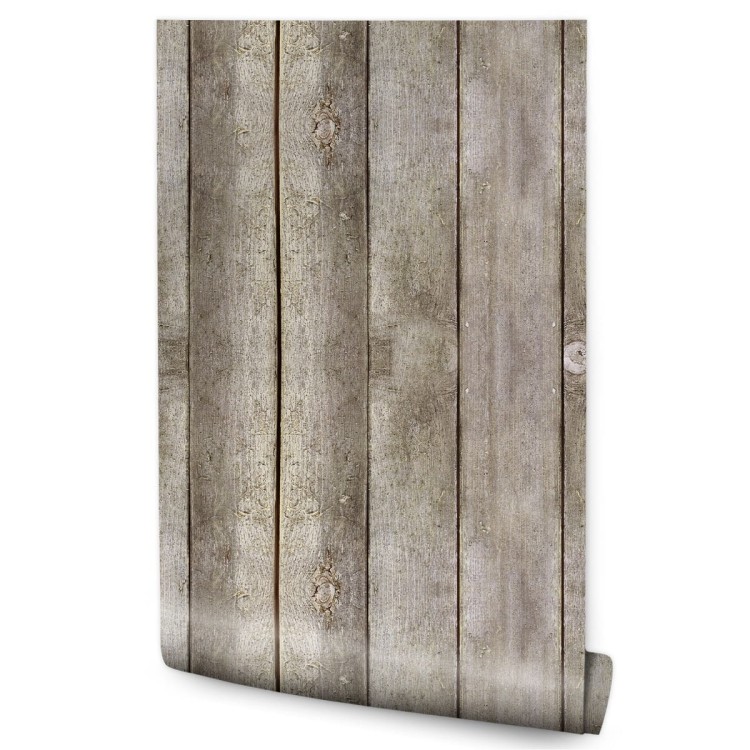 Tapeta Deski Drewniane