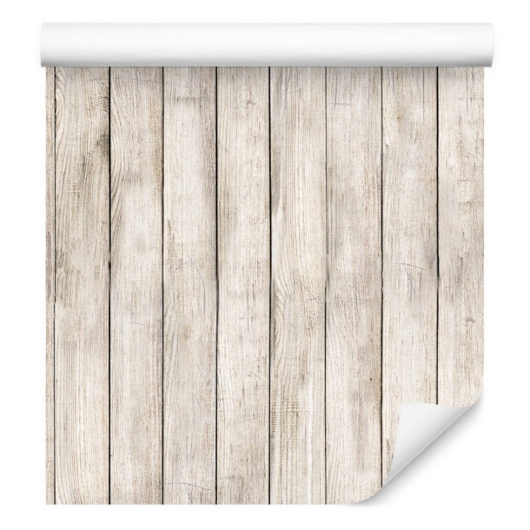 Tapeta Deski Drewniane