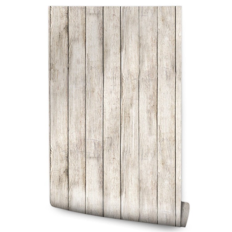 Tapeta Deski Drewniane