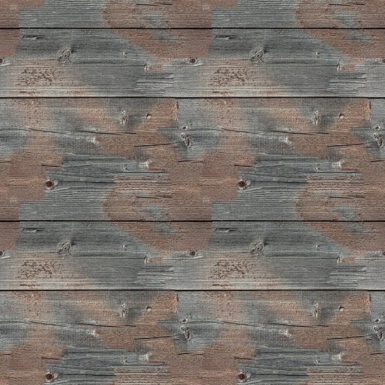 Tapeta Deski Drewniane Poziome