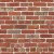 Tapeta Cegła-Mur 3D