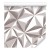 Tapeta Geometryczna - Efekt 3D