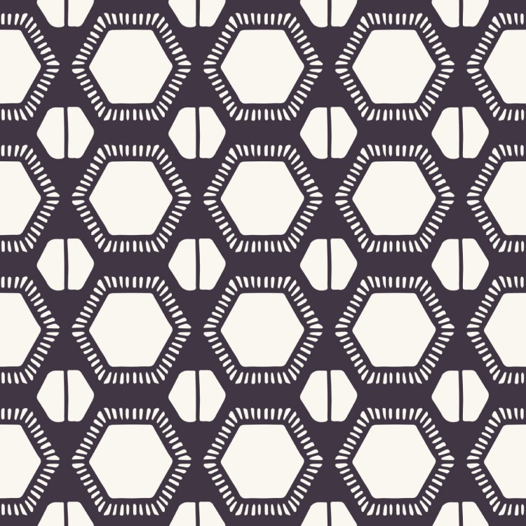 Tapeta Geometryczna - Modernistyczna Abstrakcja