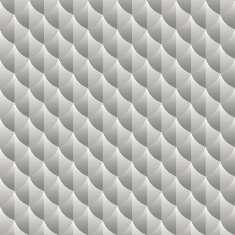 Tapeta Modernistyczny Wzór Geometryczny