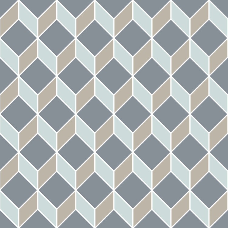Tapeta Geometryczna Abstrakcja